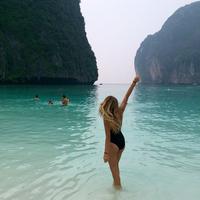 Отзыв от Инна - виза ДТВ